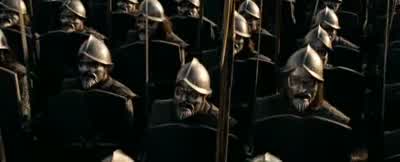 Come on! - The Chronicles of Narnia: Prince Caspian