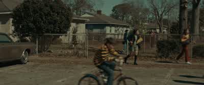 -- Come on! - The Black Phone