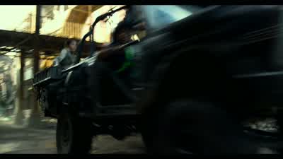 Come on. - Transformers: The Last Knight