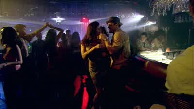 Come on. - Dexter