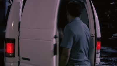 Come on. - Dexter
