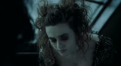 Come on. - Sweeney Todd: The Demon Barber of Fleet Street