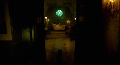 Come on! - Crimson Peak