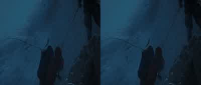 - COME ON. - Everest