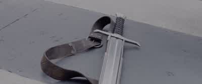 - Come on! - King Arthur: Legend of the Sword