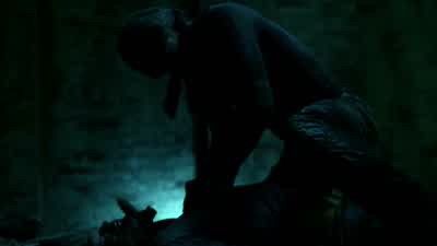 Come on. - Marvel's Daredevil