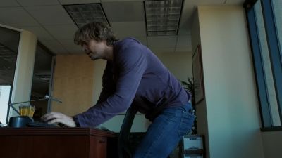             Come on. - NCIS: Los Angeles