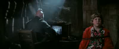 Come on! - The Goonies