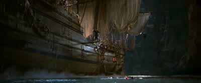 Come on. - The Goonies