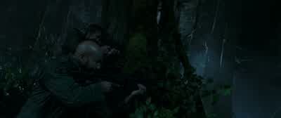 Come on. - The Predator