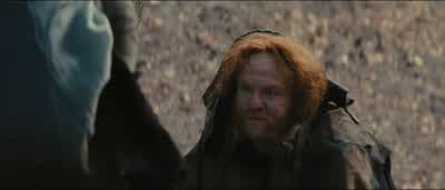 Come on! - Snow White and the Huntsman