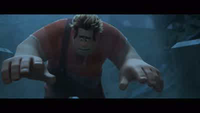 Come on. - Ralph Breaks the Internet