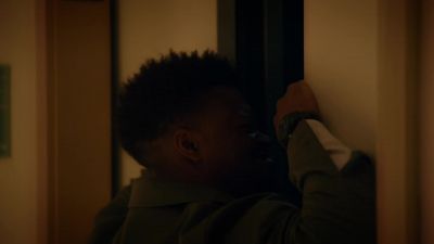 Come on. - NCIS: Los Angeles