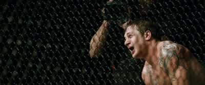 Come on. - Warrior