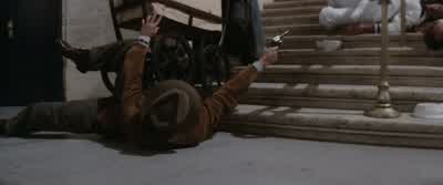 Come on! - The Untouchables