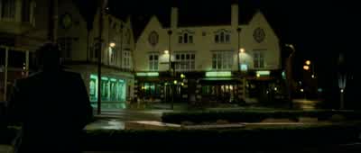 Come on! - The World's End