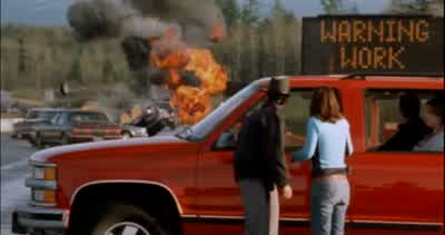 Come on. - Final Destination 2