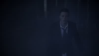 Come on! - Teen Wolf