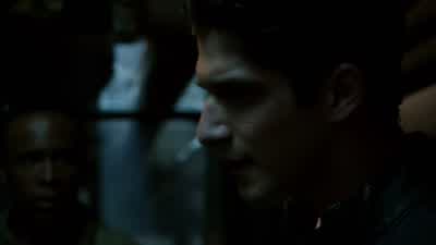 Come on. - Teen Wolf