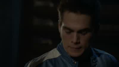 Come on. - Teen Wolf
