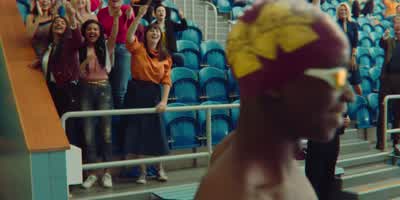 Come on! - Sex Education