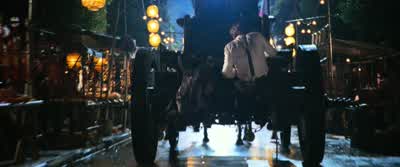 Come on! - The Mummy: Tomb of the Dragon Emperor