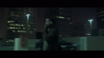 Come on. - Collateral