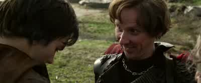 Come on! - Jack the Giant Slayer