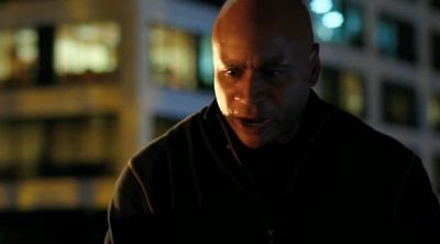 Come on. - NCIS: Los Angeles