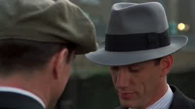 Come on. - Once Upon a Time in America