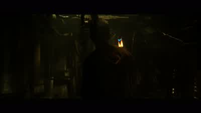 Come on. - Predators