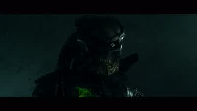 Come on... - Predators