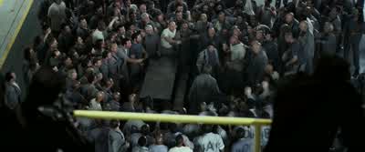 Come on. - Escape Plan