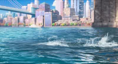 Come on! - The Secret Life of Pets