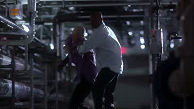 Come on. - Smallville