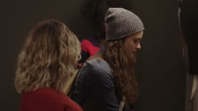 Come on. - 13 Reasons Why