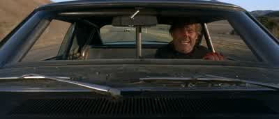 Come on! - Death Proof
