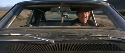 Come on! - Death Proof