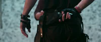 Come on. - The Expendables 3