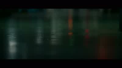 Come on! - Terminator: Dark Fate