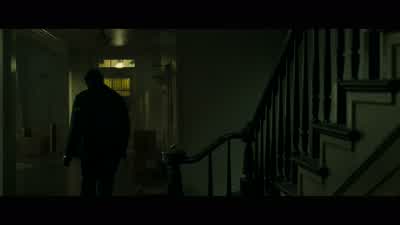 Come on. - Panic Room