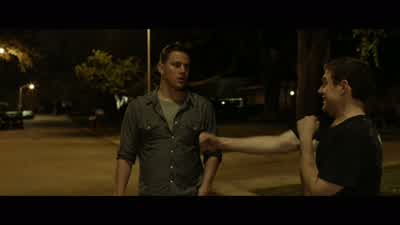 Come on! - 21 Jump Street