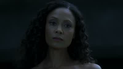 Come on. - Westworld