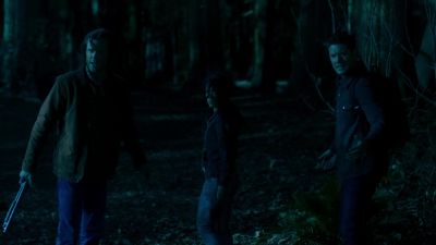 Come on! - Supernatural