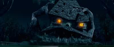 Come on. - Monster House