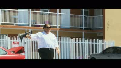 Come on! - War Dogs