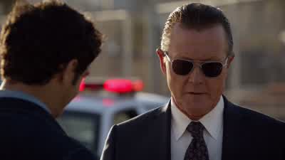 Come on. - Scorpion