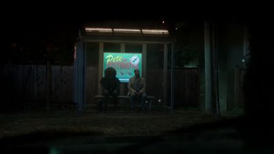 Come on. - Supernatural