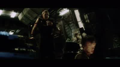 Come on! - Alien: Resurrection