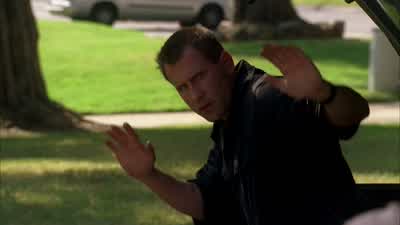 Come on. - Criminal Minds